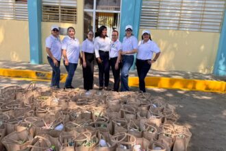 Misión humanitaria impacta a 69 mujeres privadas de libertad en Rafey Mujeres