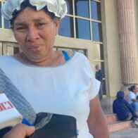 “Lo único que quiero es que se haga justicia; me lo quitaron como si no tuviera familia”, clama madre de delivery asesinado en Santiago
