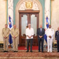 Gobierno venezolano otorga a RD la Orden Héroe de Venezuela por su invaluable apoyo tras terremotos