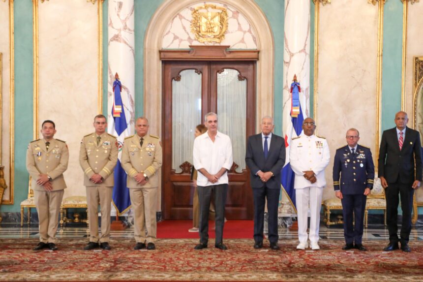 Gobierno venezolano otorga a RD la Orden Héroe de Venezuela por su invaluable apoyo tras terremotos