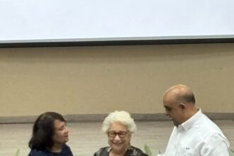 32 profesionales de la economía fueron reconocidos por la UCSD y CODECO