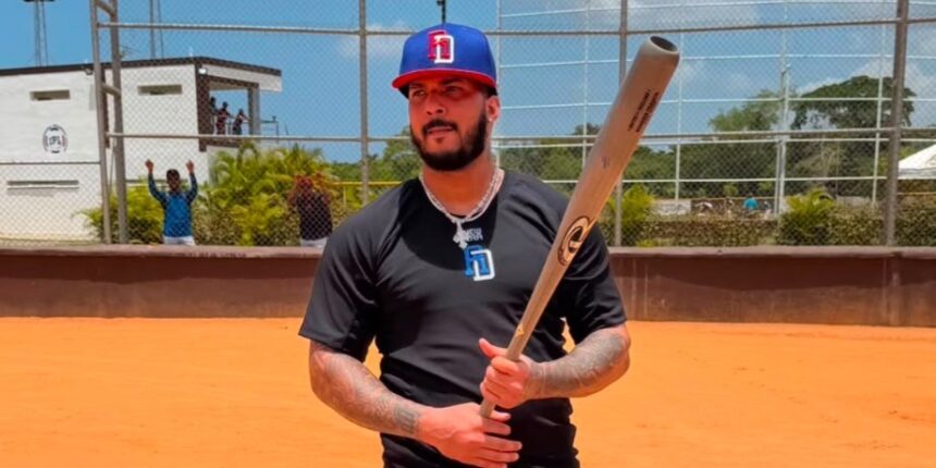 Revelan participación de Wander Franco en Juegos Centroamericanos pudo haber tenido una salida por la vía institucional