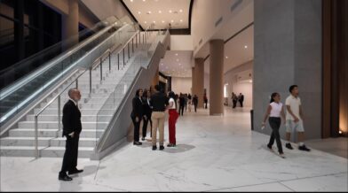 Inauguran en Santo Domingo Norte el templo cristiano con mayor capacidad de República Dominicana y el Caribe