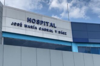 Hospital Cabral y Báez mantiene paciente de alta médica por deuda de RD$420,000