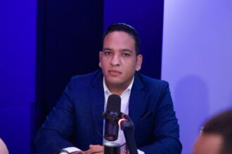 Hansel García elogia a Ariel Santana y lo define como una de las mentes más cultas de la comunicación dominicana