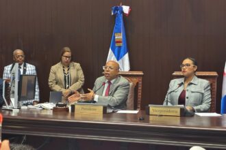 Diputados aprueban en segunda lectura modificaciones al Código Penal y envían el proyecto al Senado