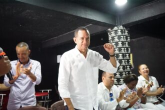 Justicia Social apuesta a consolidarse como una fuerza decisiva del escenario nacional