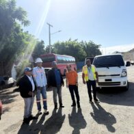 PGASE despliega masivo operativo contra el fraude eléctrico en Azua y Peravia