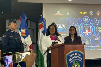 Fiscal de San Cristóbal dice se actuó conforme al protocolo en caso de hombre que murió tras cinco días en destacamento