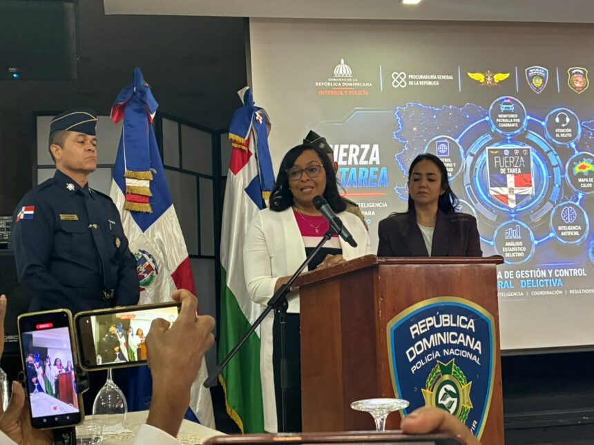 Fiscal de San Cristóbal dice se actuó conforme al protocolo en caso de hombre que murió tras cinco días en destacamento