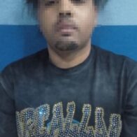 Policía Nacional apresa hombre por porte ilegal de arma de fuego en La Vega