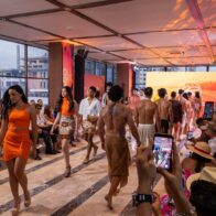 Ocaso Fashion Show celebra su quinta edición y reafirma su regreso a la moda dominicana