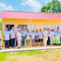 Fundación Hermanos Jáquez llama a ir en auxilio de adultos mayores en Jamey de San Cristóbal