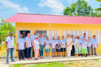 Fundación Hermanos Jáquez llama a ir en auxilio de adultos mayores en Jamey de San Cristóbal