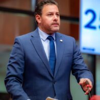 Senador de Ocoa exige respeto para la provincia tras desmantelamiento de plantación de marihuana