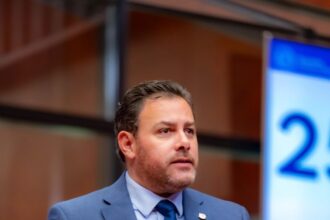 Senador de Ocoa exige respeto para la provincia tras desmantelamiento de plantación de marihuana