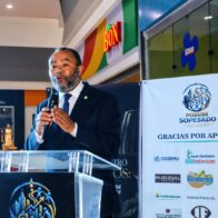 Fórum Sopesado celebra primer encuentro “Entre vinos” en Santo Domingo Oeste