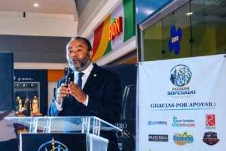 Fórum Sopesado celebra primer encuentro “Entre vinos” en Santo Domingo Oeste