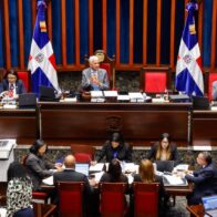 Senado aprueba ley para fortalecer apoyo a víctimas de violencia de género