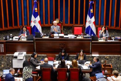 Senado aprueba en primera lectura proyecto de Ley de Turismo Náutico tras recientes accidentes en las costas