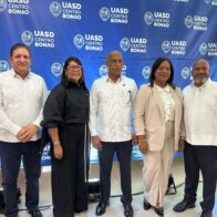 UASD Centro Bonao juramenta nuevas autoridades para el período 2026-2030