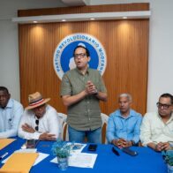 PRM resalta amplia participación de su dirigencia en la XXIV Convención Nacional Ordinaria