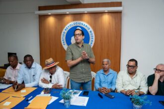 PRM resalta amplia participación de su dirigencia en la XXIV Convención Nacional Ordinaria