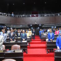 Diputados aprueban en segunda discusión proyecto de modificación al nuevo Código Penal