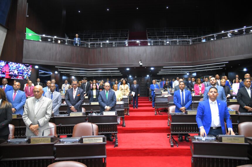 Diputados aprueban en segunda discusión proyecto de modificación al nuevo Código Penal