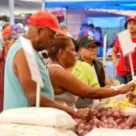 Expo Amaprosan 2026 cierra con asistencia histórica y reafirma su liderazgo en el Cibao