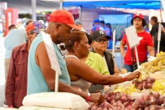 Expo Amaprosan 2026 cierra con asistencia histórica y reafirma su liderazgo en el Cibao