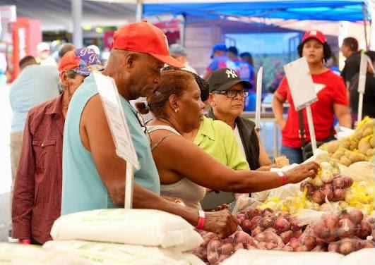Expo Amaprosan 2026 cierra con asistencia histórica y reafirma su liderazgo en el Cibao