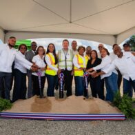 MIVHED inicia construcción de mercado municipal en Santo Domingo Norte con RD$87.7 millones