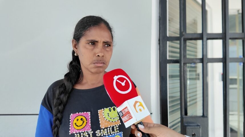 Madre solicita ayuda para tratar a dos hijos con problemas de adicción y salud mental