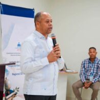 Regional 03 Azua inicia Jornada de Formación de Verano 2026 para fortalecer las competencias docentes