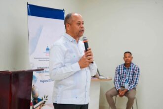 Regional 03 Azua inicia Jornada de Formación de Verano 2026 para fortalecer las competencias docentes