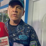 Director de la Policía exhorta a denunciar abusos de agentes, y resalta que Santiago registra una de las tasas de criminalidad más bajas del país