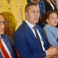 Candidato al CARD pide conformar de inmediato la Comisión Nacional Electoral para las elecciones de 2026