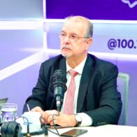 Luna Valiente afirma que Abinader actúa como estadista al proteger a los sectores más vulnerables