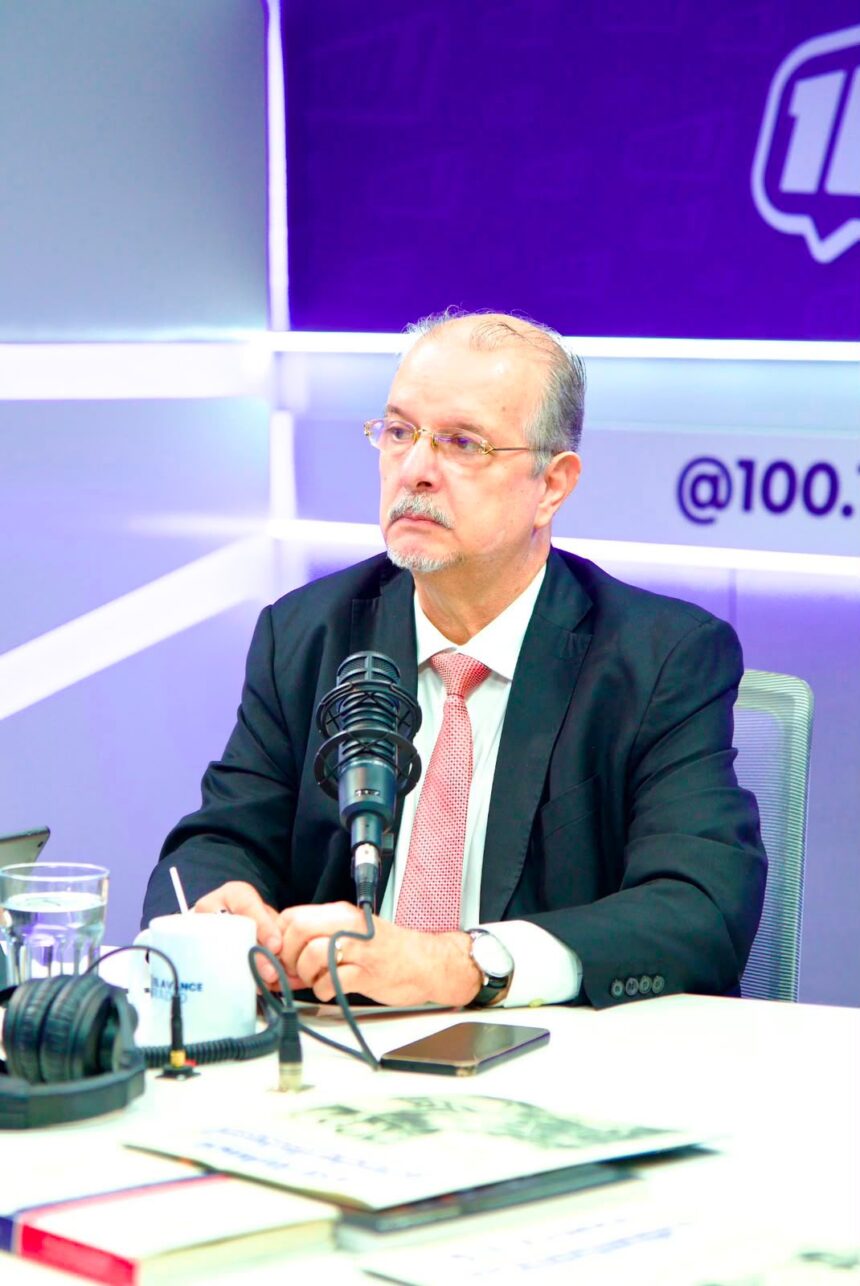 Luna Valiente afirma que Abinader actúa como estadista al proteger a los sectores más vulnerables