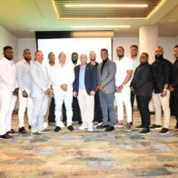 RD anuncia su roster para el torneo de béisbol de los Juegos Centroamericanos y del Caribe Santo Domingo 2026