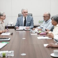 Educación y ADP definen los próximos pasos para concluir la Evaluación de Desempeño Docente