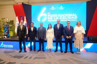 Sector público y privado reafirman compromiso con la calidad como vía para el desarrollo