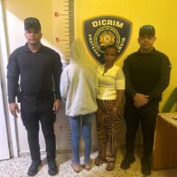 Policía localiza sana y salva a adolescente desaparecida en La Vega