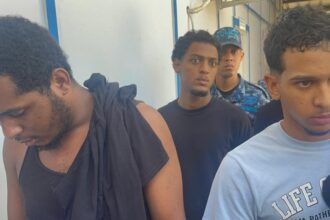 Vinculan a banda que asaltó joyería en Santiago con otro atraco en Navarrete