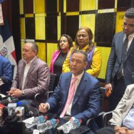 Idenia Doñé asume la vocería del bloque de diputados del PLD