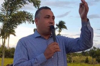 Manuel Pantalio rechaza declaraciones de Leonardo Faña sobre la porcicultura nacional