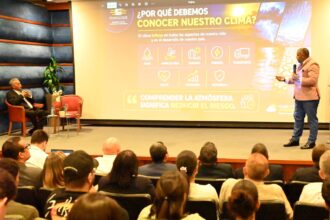 Funglode alerta sobre efectos de El Niño y llama a fortalecer preparación ante temporada ciclónica