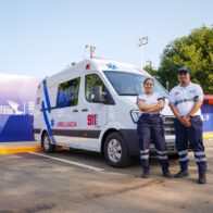 DAEH desplegará equipo  médico para garantizar asistencia en Juegos Centroamericanos y del Caribe