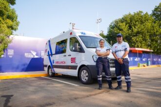 DAEH desplegará equipo  médico para garantizar asistencia en Juegos Centroamericanos y del Caribe